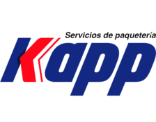 Paquetería Kapp